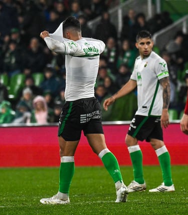 Iván Morante reta a su yo de la infancia