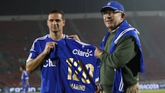 ¿Qué fue de Guillermo Marino?