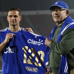 ¿Qué fue de Guillermo Marino?