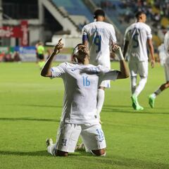 Honduras - Jamaica: Horario, TV; cómo y dónde ver en USA