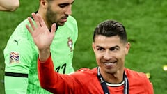 Why isn’t Cristiano Ronaldo at the Club World Cup but Messi is?