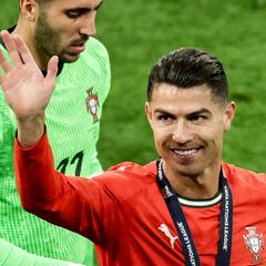 Why isn’t Cristiano Ronaldo at the Club World Cup but Messi is?