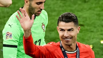 One of the key absences from the Club World Cup is Cristiano Ronaldo. He had offers to join various teams, but the deals ultimately fell through.