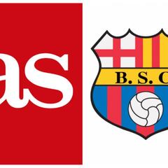 HistoriAS paralelas: Los dos Barcelonas