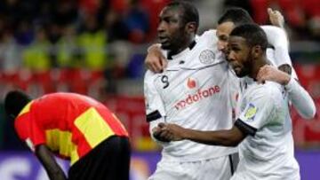 El Al Sadd qatarí será el rival del Barcelona en una de las semifinales del Mundial de Clubes.