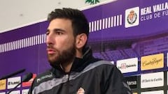 "Creo que hay equipo para estar ahí arriba en la tabla"