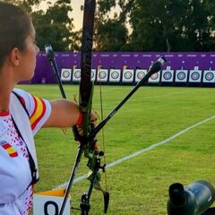 Pleno de Corea con récord en el debut de Castro y De Velasco