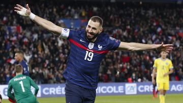 El Madrid se apunta a Qatar