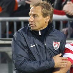 Landon Donovan revela charla con Klinsmann tras ser borrado del Mundial de Brasil 2014