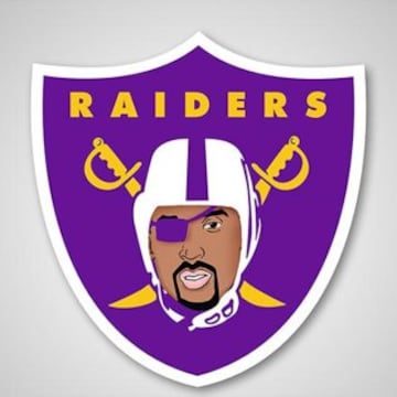 CALIFORNIA: Los Angeles Lakers y Oakland Raiders