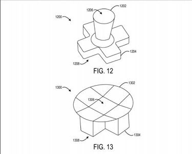 Una patente presenta posibles novedades para el Xbox One Elite Controller