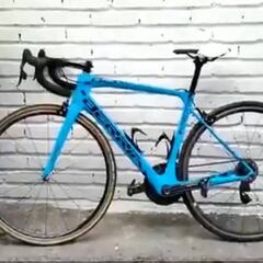 La policía recupera la bicicleta que le robaron a Óscar Sevilla