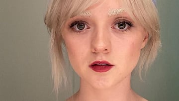 La confesi¨®n m¨¢s desgarradora de Maisie Williams, de ¡®Juego de Tronos¡¯