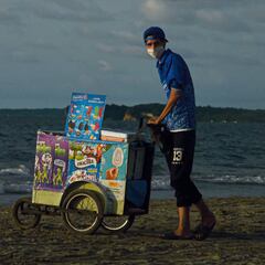 Ingreso Solidario octubre: fechas y pagos por giro