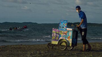 Ingreso Solidario octubre: fechas y pagos por giro