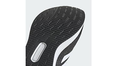 Chollo del día: Adidas Runfalcon 5 negras para hombre por menos de 40 euros, ahorra un 33%