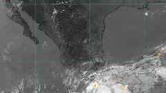 Tormenta tropical “Agatha”: cuándo se convertirá en huracán y cuándo tocará tierra
