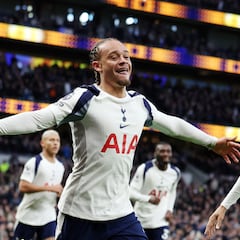 Incomprendido Simons