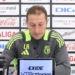 Ramis: “Queremos ganar para tener un buen punto de partida el año que viene”