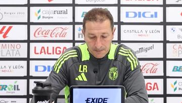 Ramis: “Queremos ganar para tener un buen punto de partida el año que viene”