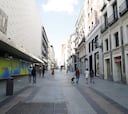 ¿Cuál es la calle más corta de España, cuánto mide y dónde se encuentra?