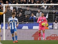 Deportivo de La Coruña - Albacete ferllo