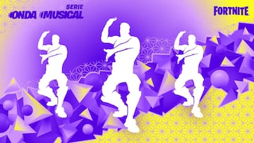 El baile Copines de Aya Nakamura finalmente llega a Fortnite: este es su precio