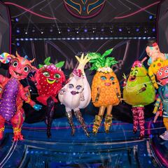 ¿Quién es la máscara?: Famosos que podrían estar detrás de los finalistas