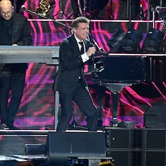 Luis Miguel: las razones por las que tienes que ver en directo al Sol de México en España