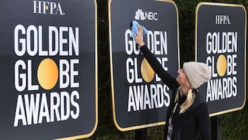 Globos de Oro 2021: horario, TV, d&oacute;nde se celebran y c&oacute;mo ver la gala de los Golden Globes