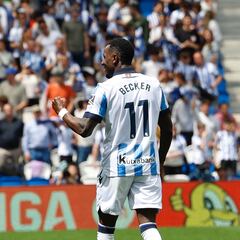 Becker convence a Imanol en apenas tres meses