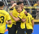 Resumen y goles del Dortmund vs. Union Berlin, jornada 7 de Bundesliga
