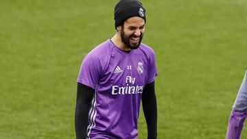 El Bayern se suma a la lista de pretendientes de Isco