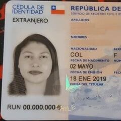 ¿Puedo tener la cédula de identidad si soy extranjero?: requisitos y cómo conseguirla