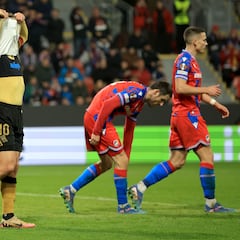 La inconsistencia lastra a la Real y preocupa contra el Barça