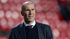 “Lo de Zidane se convertirá en un acontecimiento mundial”