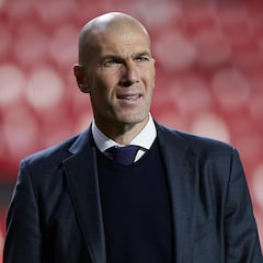 “Lo de Zidane se convertirá en un acontecimiento mundial”