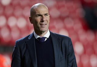 “Lo de Zidane se convertirá en un acontecimiento mundial”