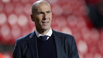 Zidane has turned down major offers as France prepares for a coaching change, with Didier Deschamps moving on after the 2026 World Cup.