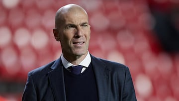“Lo de Zidane se convertirá en un acontecimiento mundial”