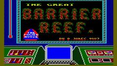 Imágenes de Barrier Reef