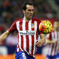 Godín: "Debemos controlar la ansiedad y el nerviosismo"