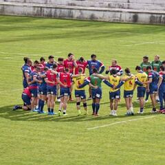 España se defiende este jueves ante World Rugby