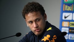 'UOL Esporte' revela los motivos del llanto de Neymar
