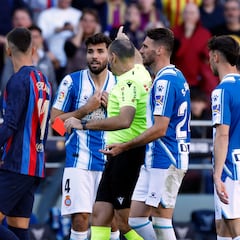 El Espanyol va con “dudas” a Getafe