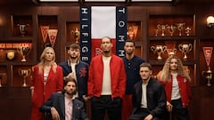 Liverpool turn on the style with global fashion venture