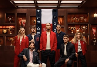 El nuevo socio del Liverpool