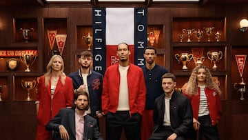 El nuevo socio del Liverpool