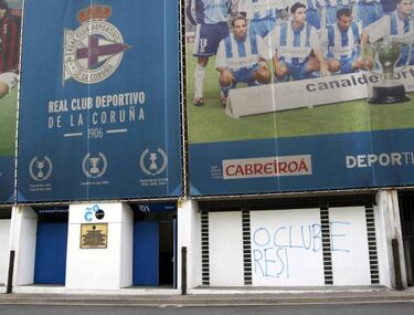 Garitano: "Me gustan los equipos intensos y sin miedo"