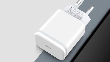 M芍s m車viles que no traen el cargador en la caja: Google Pixel 6